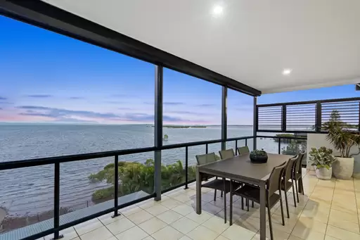 4/117 Shore Street North, Cleveland For Sale by Queensland Sotheby's International Realty