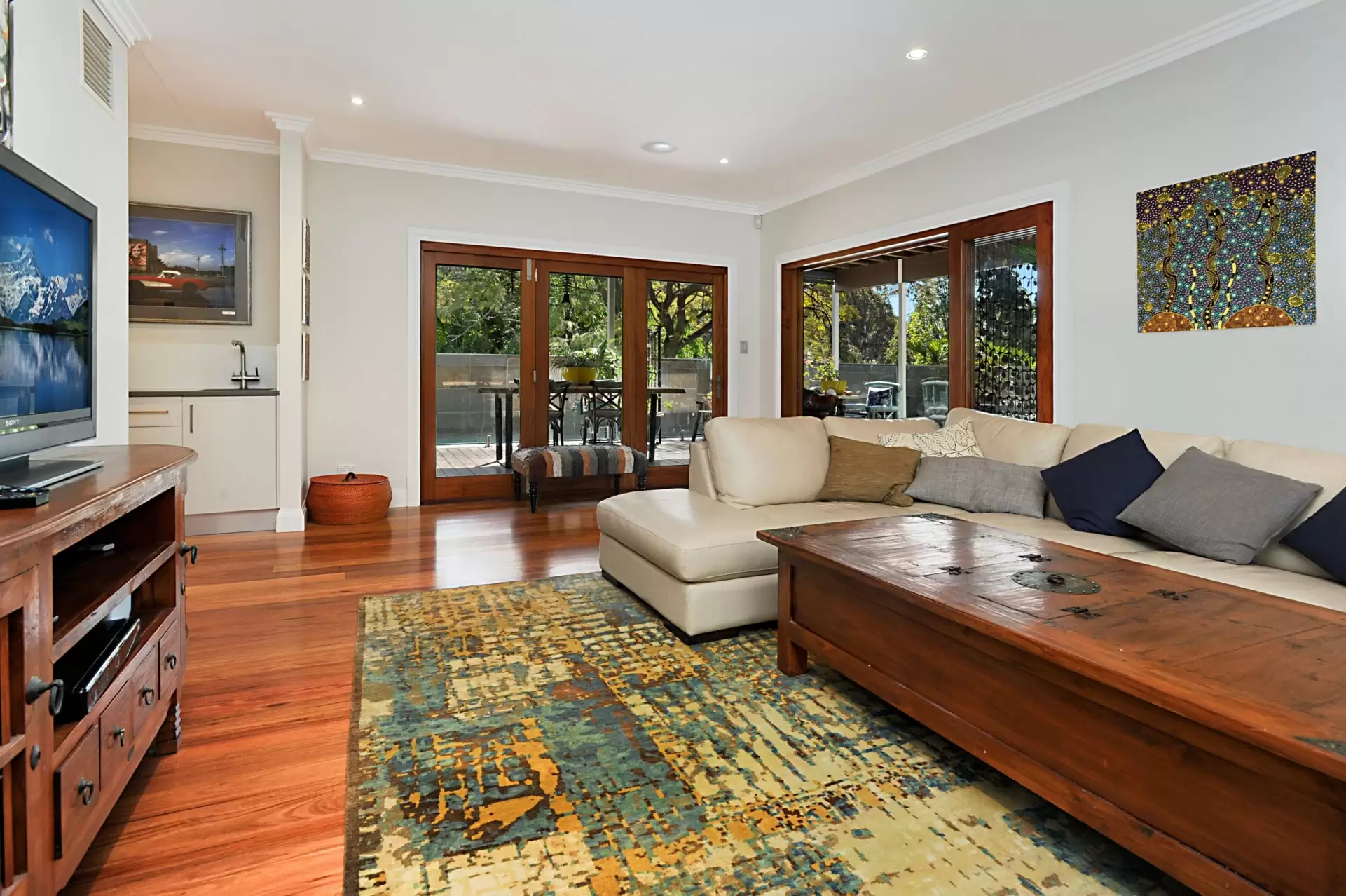 151 Nelson Street, Kalinga Sold by  - image 1