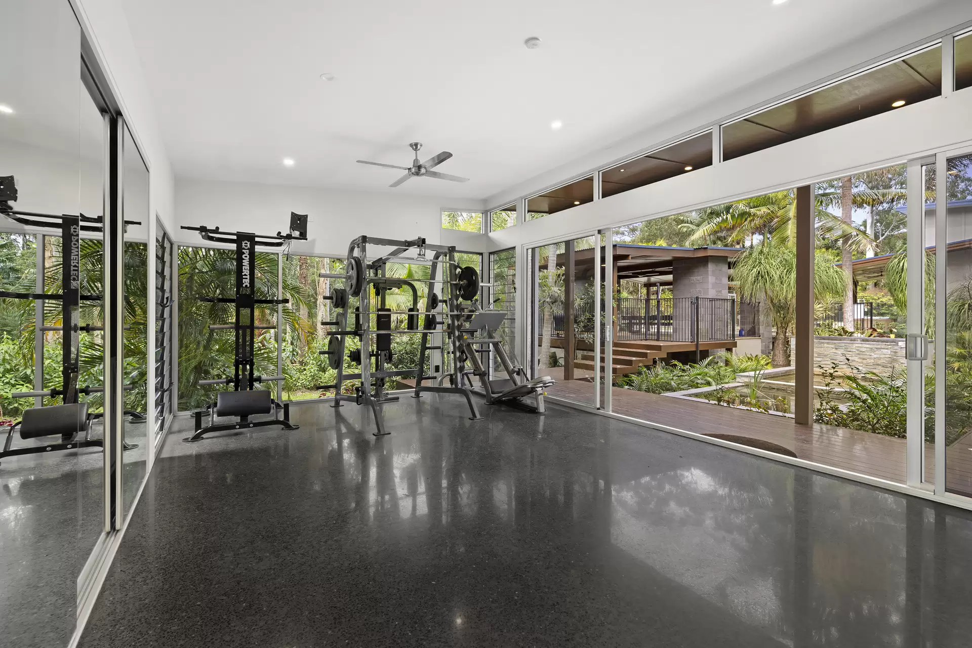 55 Rainforest Road, Tanawha Sold by Queensland Sotheby's International Realty - image 1
