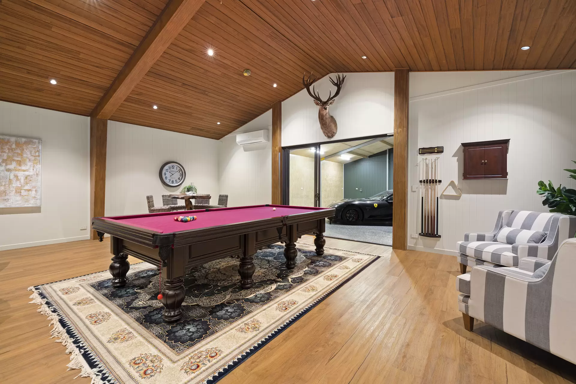 55 Rainforest Road, Tanawha Sold by Queensland Sotheby's International Realty - image 1