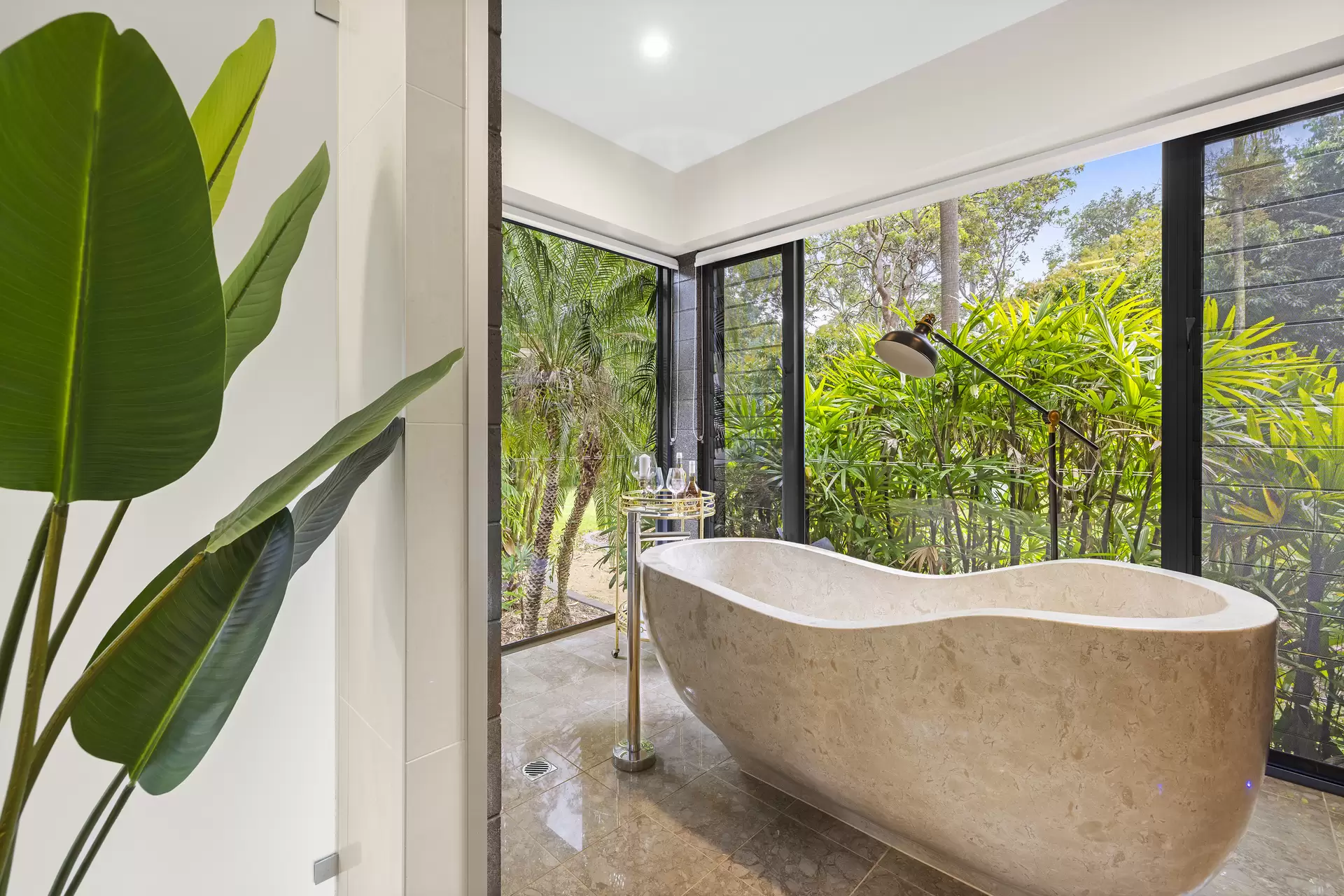 55 Rainforest Road, Tanawha Sold by Queensland Sotheby's International Realty - image 1