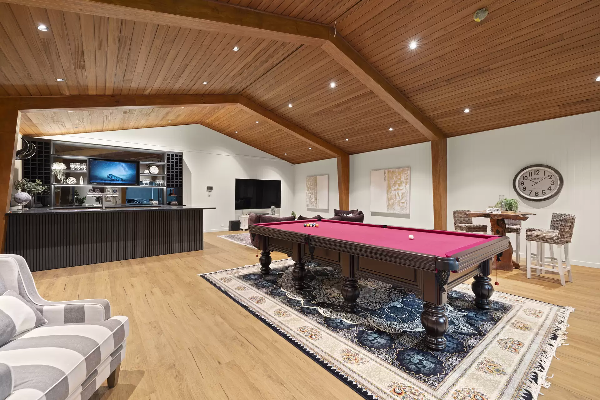 55 Rainforest Road, Tanawha Sold by Queensland Sotheby's International Realty - image 1