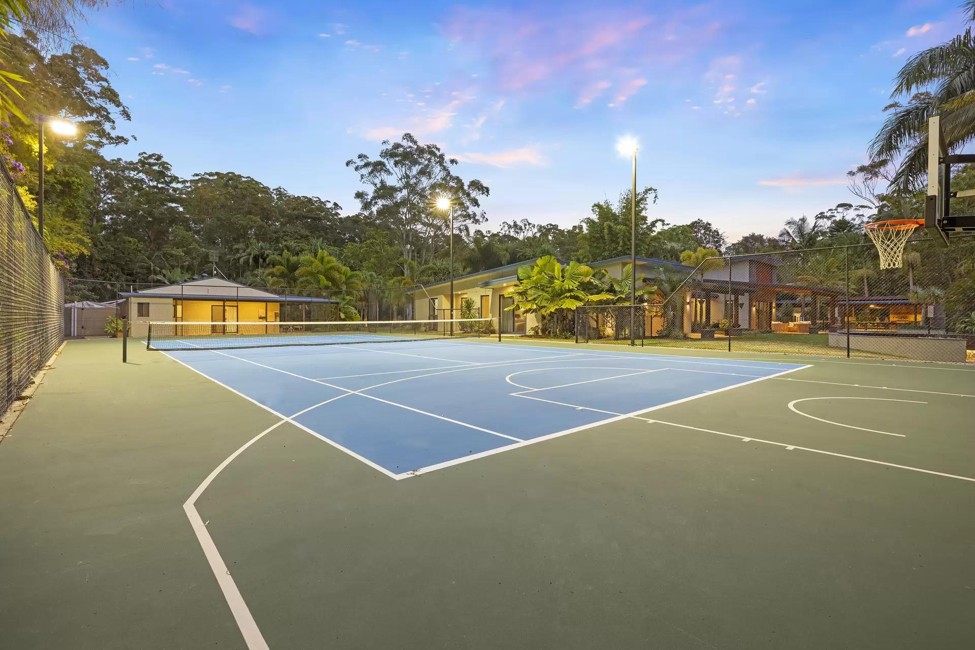 55 Rainforest Road, Tanawha Sold by Queensland Sotheby's International Realty - image 1