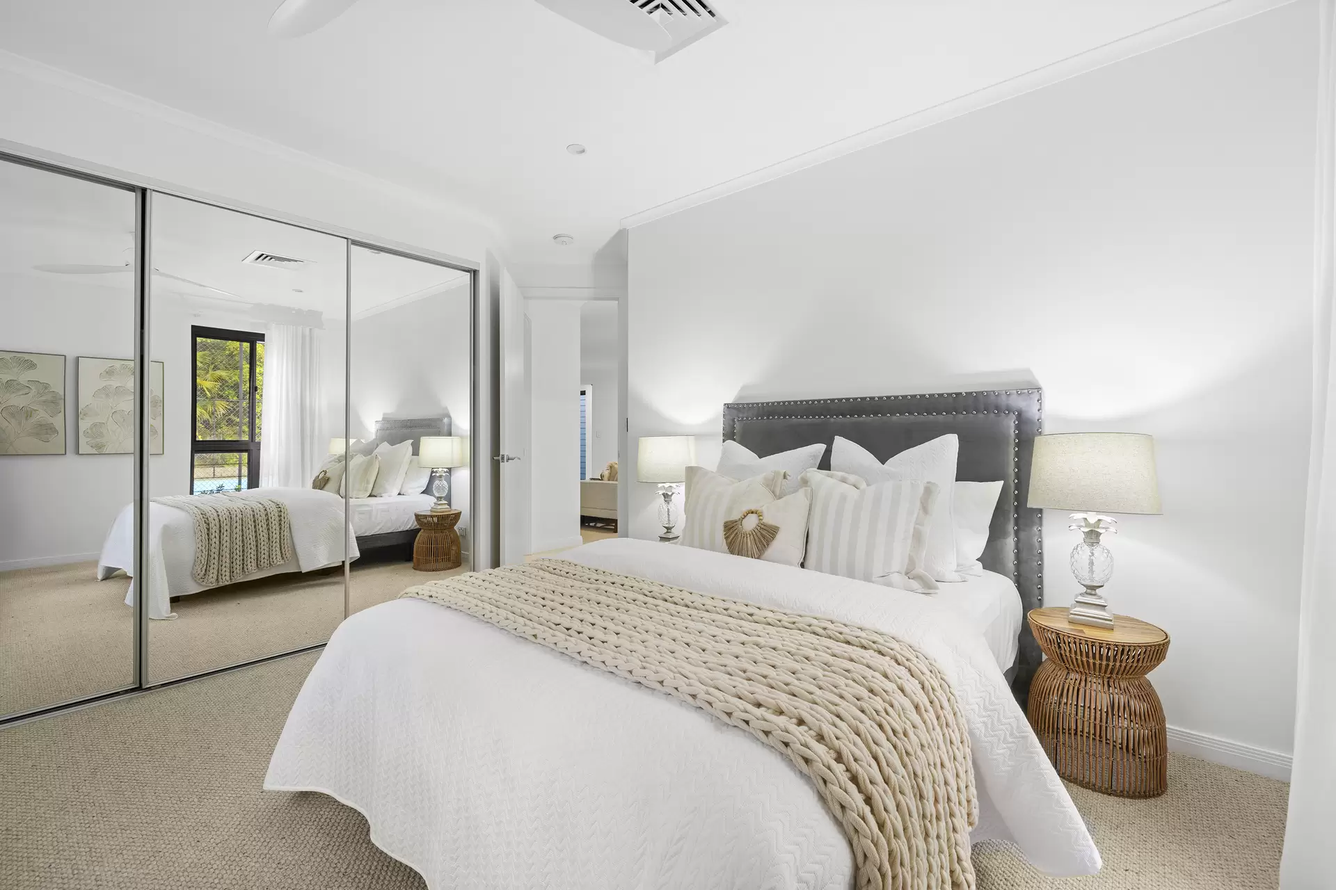 55 Rainforest Road, Tanawha Sold by Queensland Sotheby's International Realty - image 1