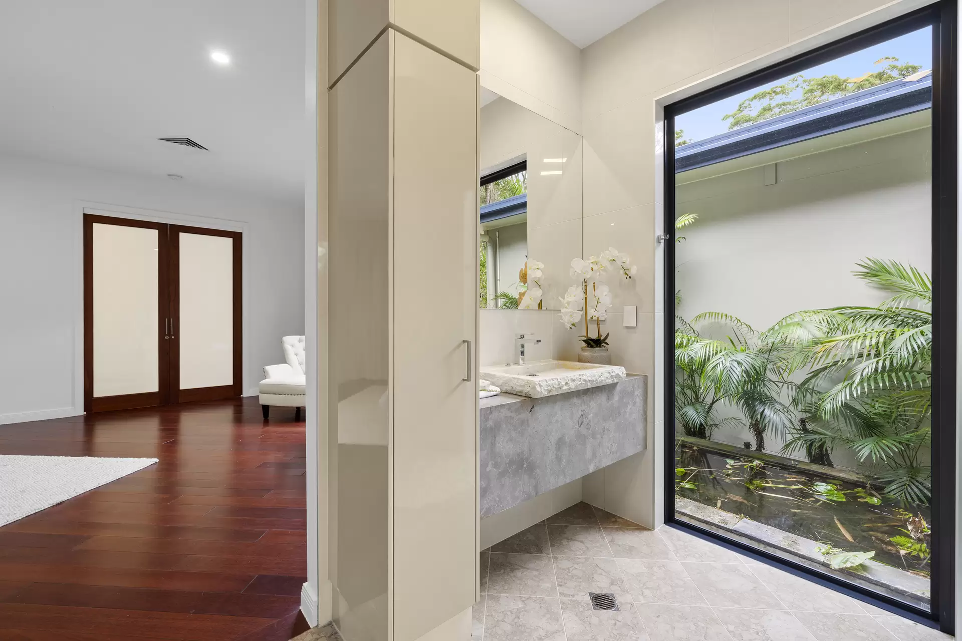 55 Rainforest Road, Tanawha Sold by Queensland Sotheby's International Realty - image 1