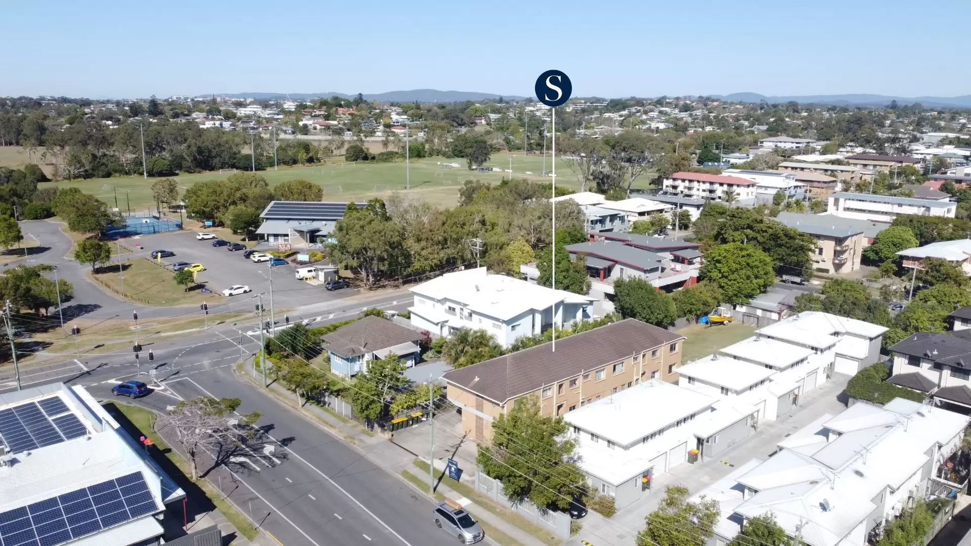 2/8 Church Road, Zillmere Sold by  - image 1