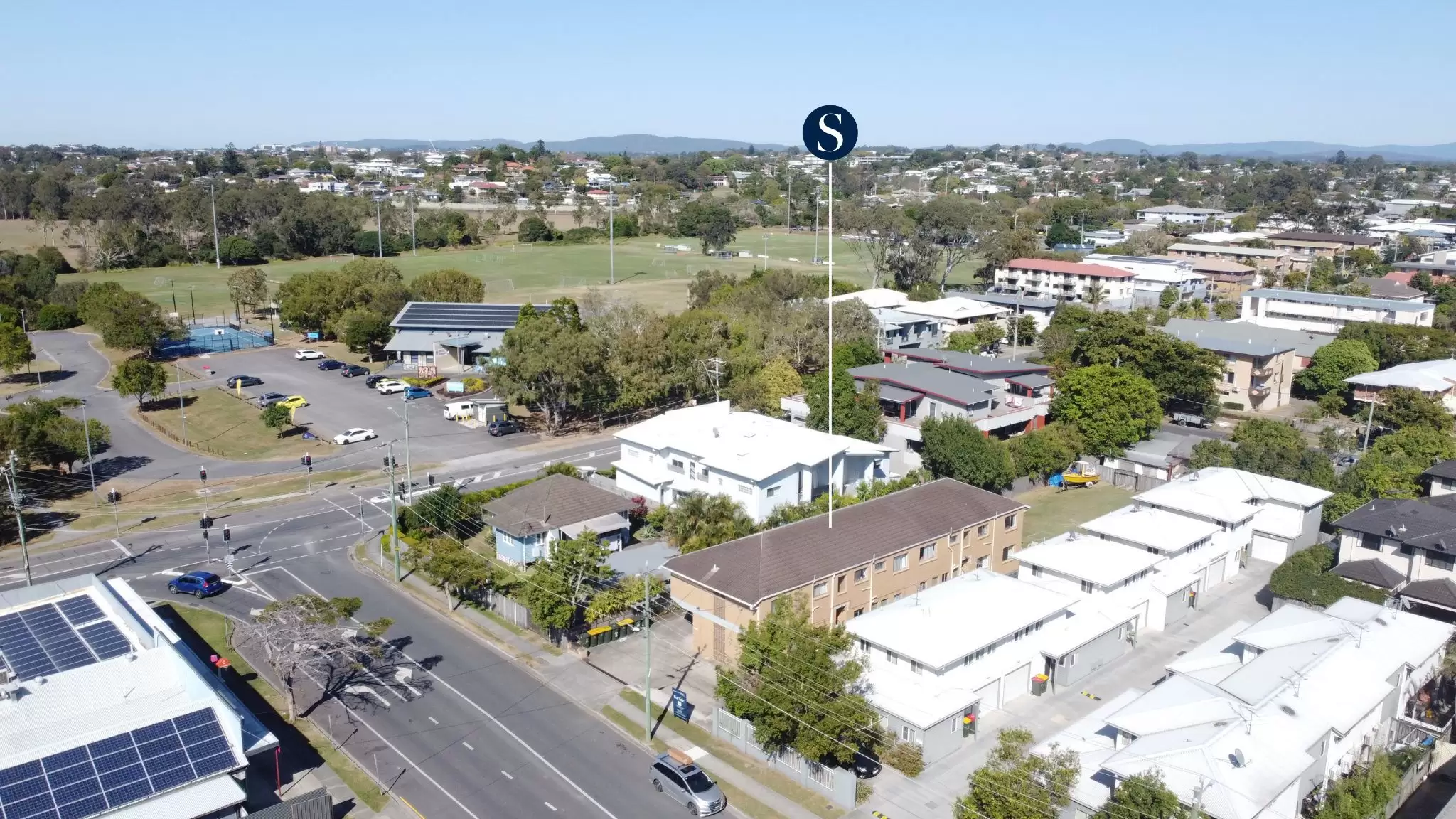 2/8 Church Road, Zillmere Sold by  - image 1