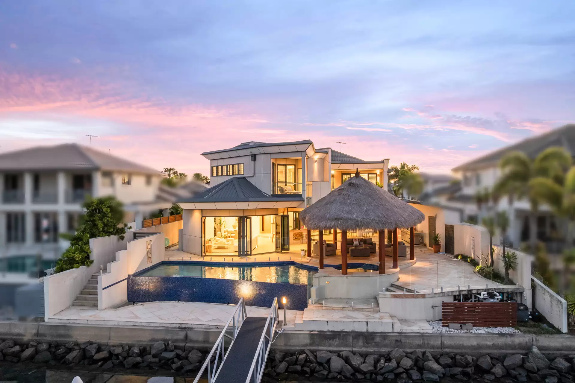 11 Caravel Court, Raby Bay Sold by  - image 1