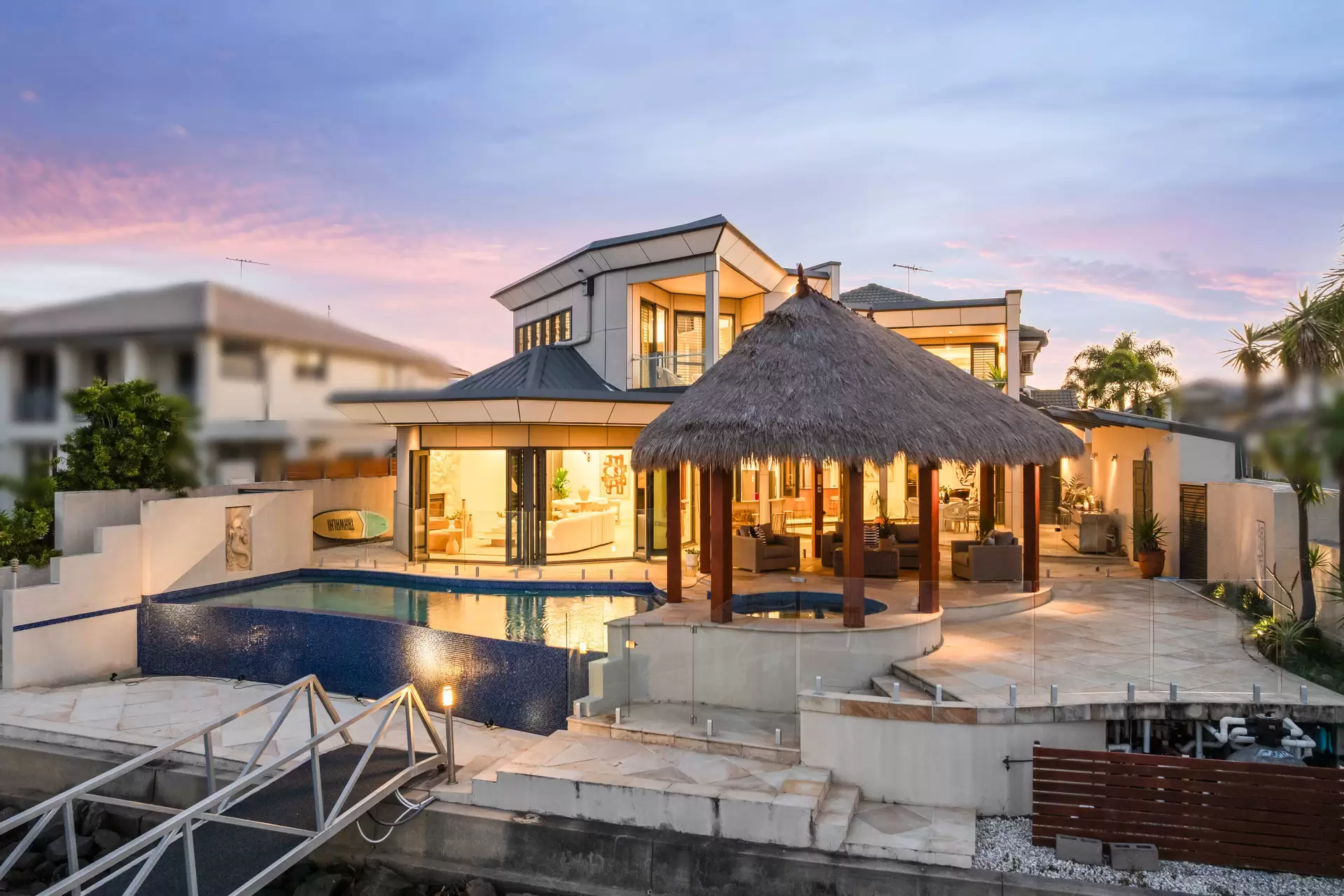 11 Caravel Court, Raby Bay Sold by  - image 1
