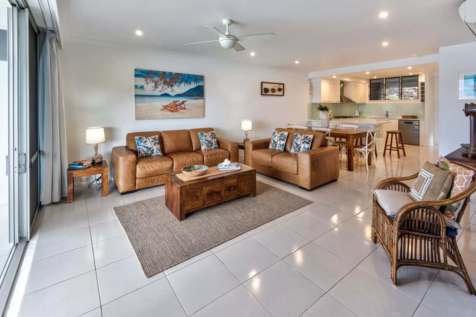 203/20 Resort Drive, Hamilton Island Sold by Queensland Sotheby's International Realty - image 1