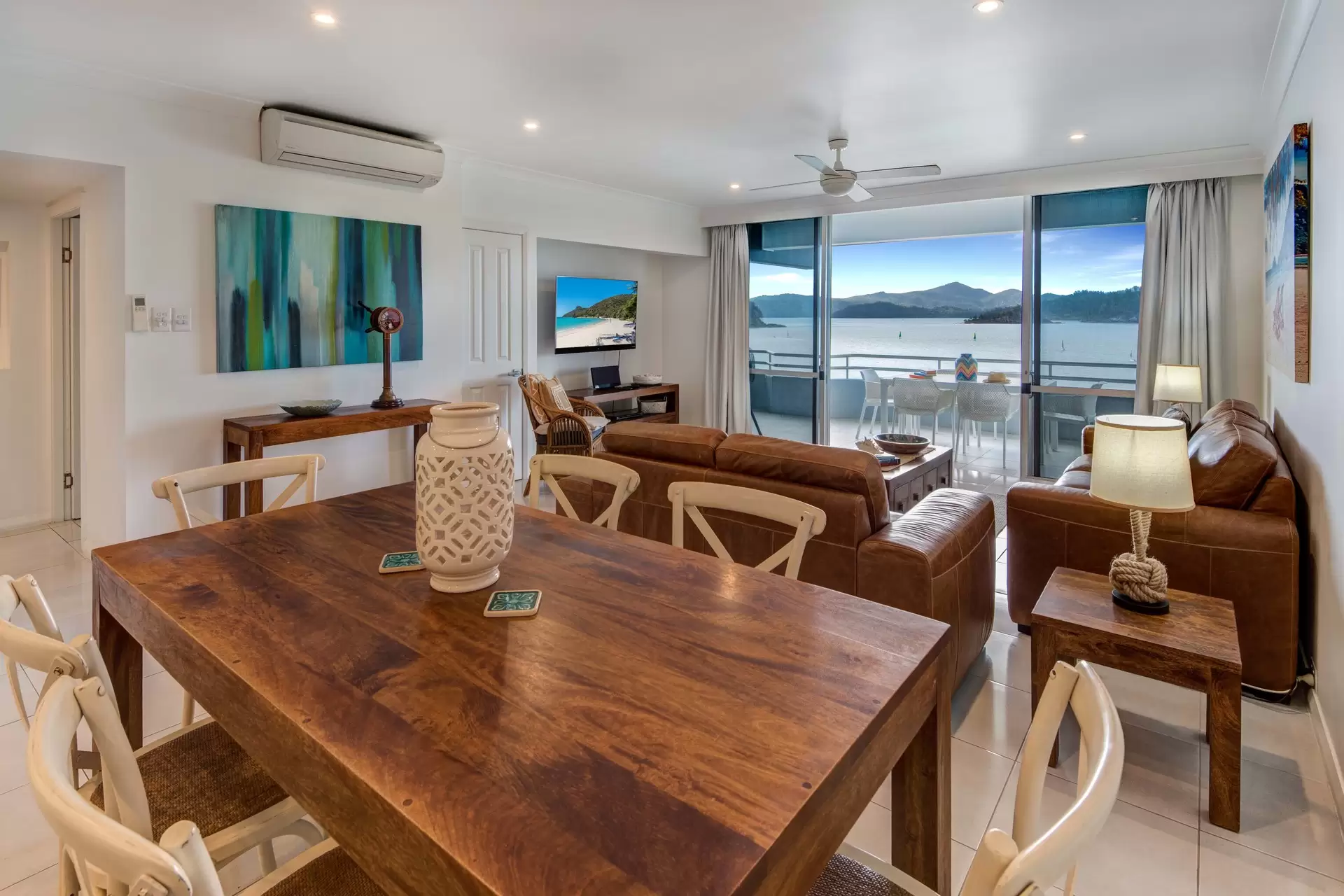 203/20 Resort Drive, Hamilton Island Sold by Queensland Sotheby's International Realty - image 1