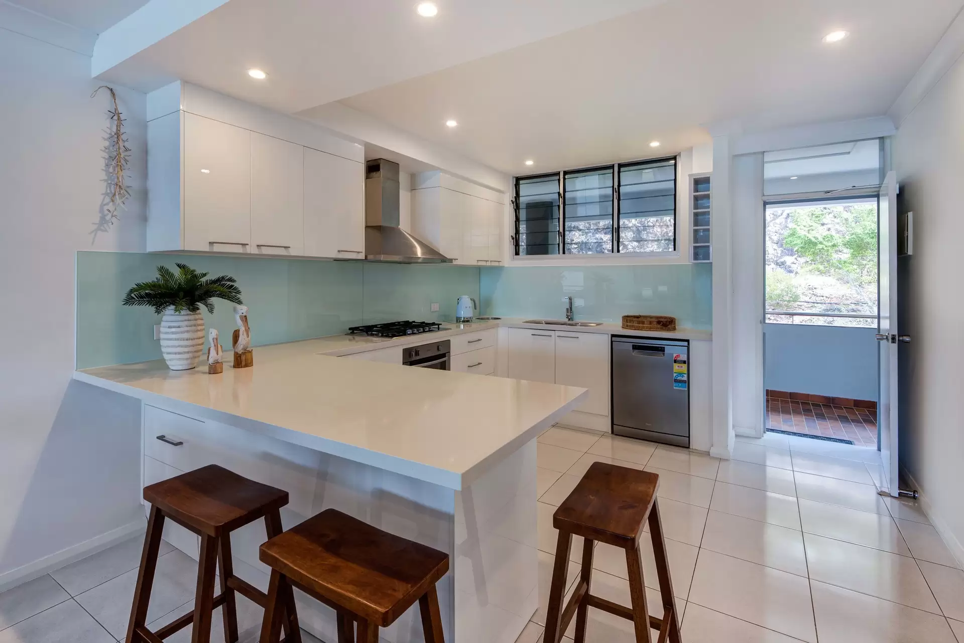 203/20 Resort Drive, Hamilton Island Sold by Queensland Sotheby's International Realty - image 1