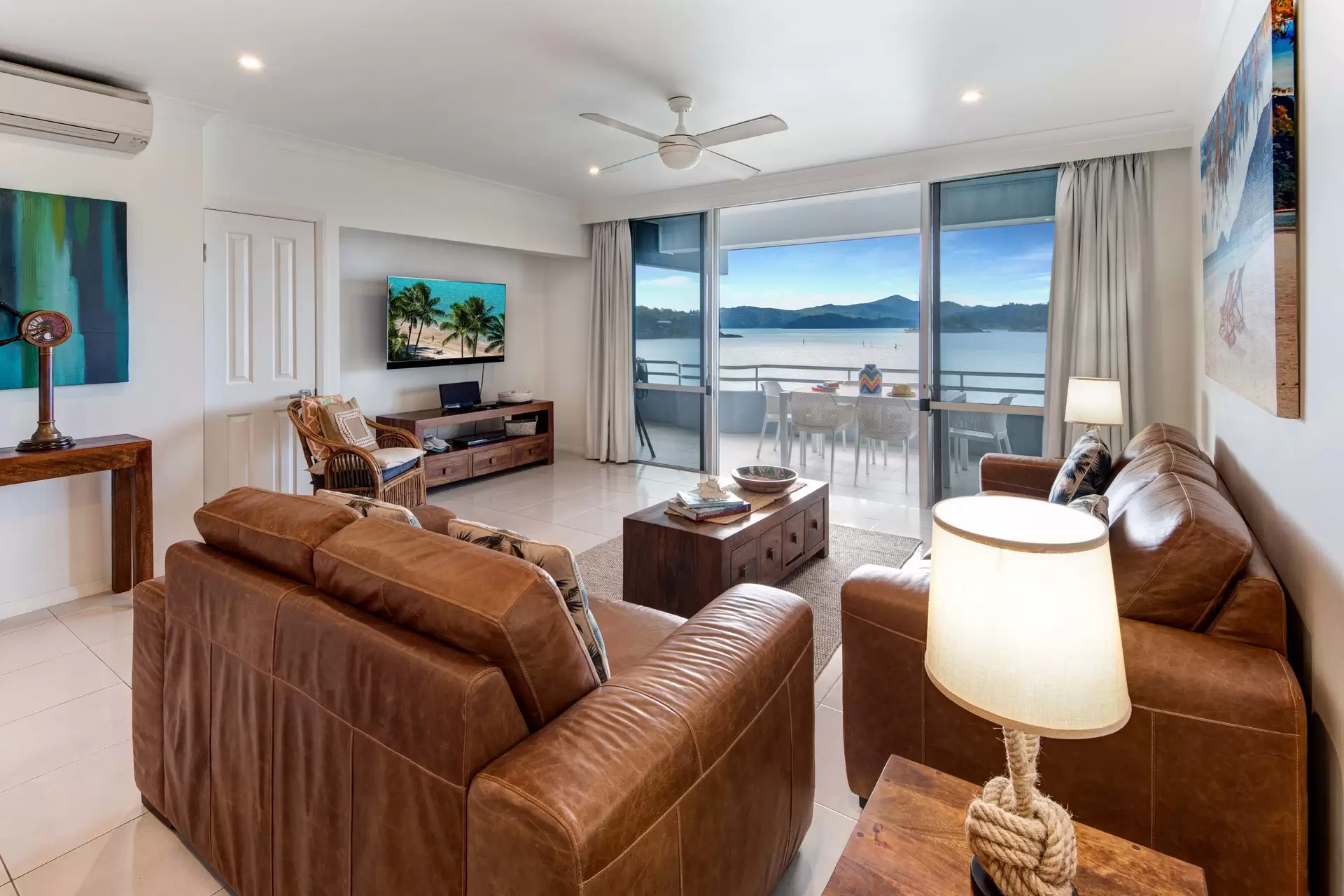 203/20 Resort Drive, Hamilton Island Sold by Queensland Sotheby's International Realty - image 1