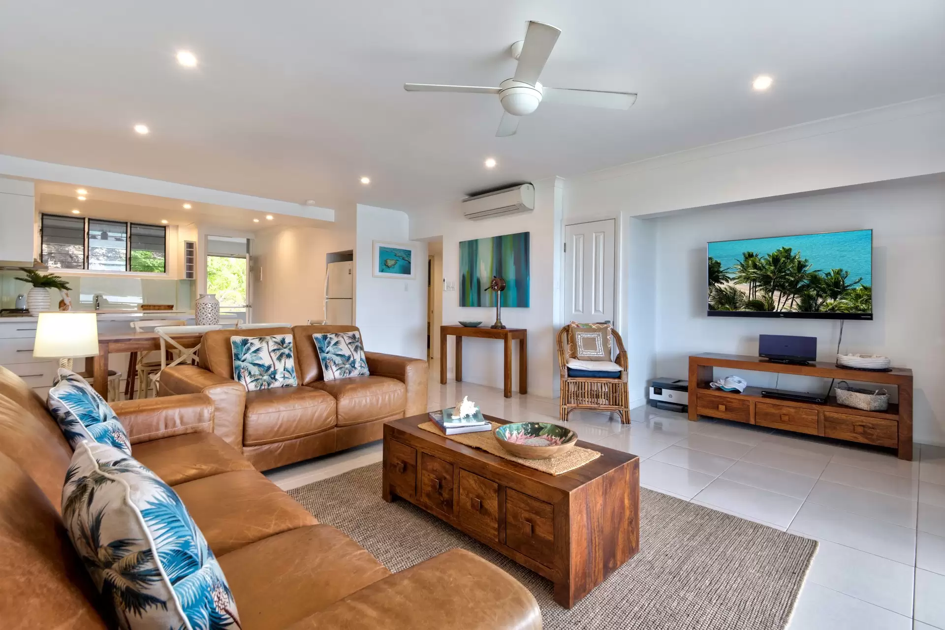 203/20 Resort Drive, Hamilton Island Sold by Queensland Sotheby's International Realty - image 1