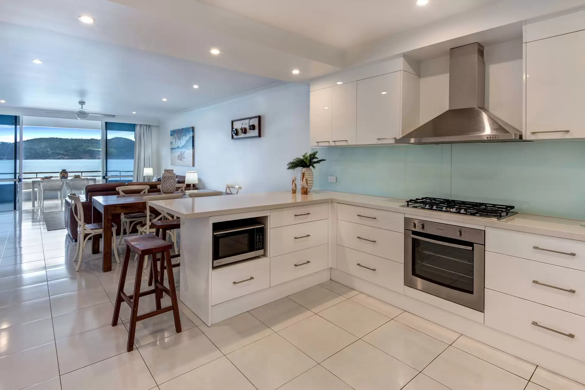 203/20 Resort Drive, Hamilton Island Sold by Queensland Sotheby's International Realty - image 1