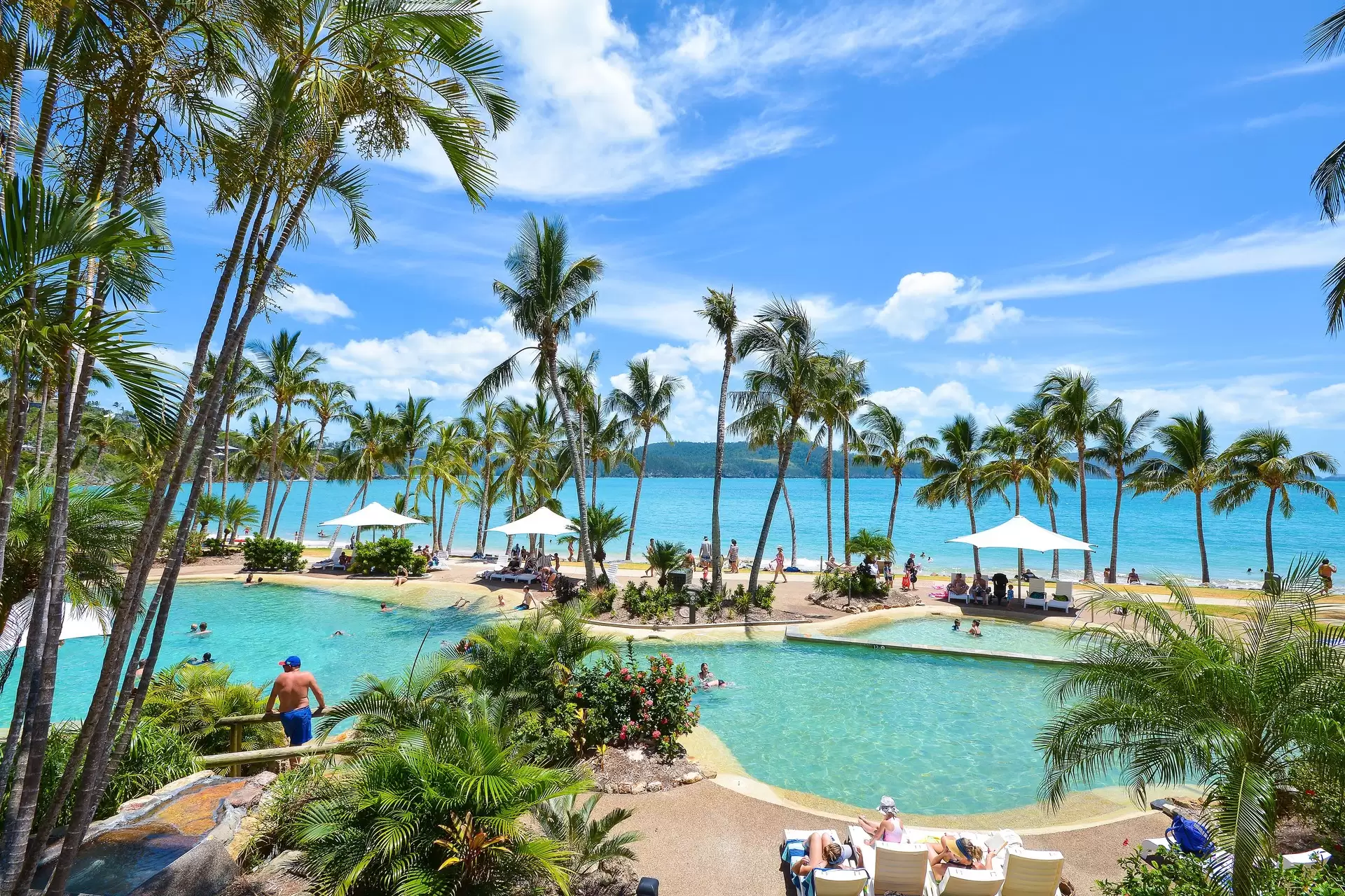 203/20 Resort Drive, Hamilton Island Sold by Queensland Sotheby's International Realty - image 1