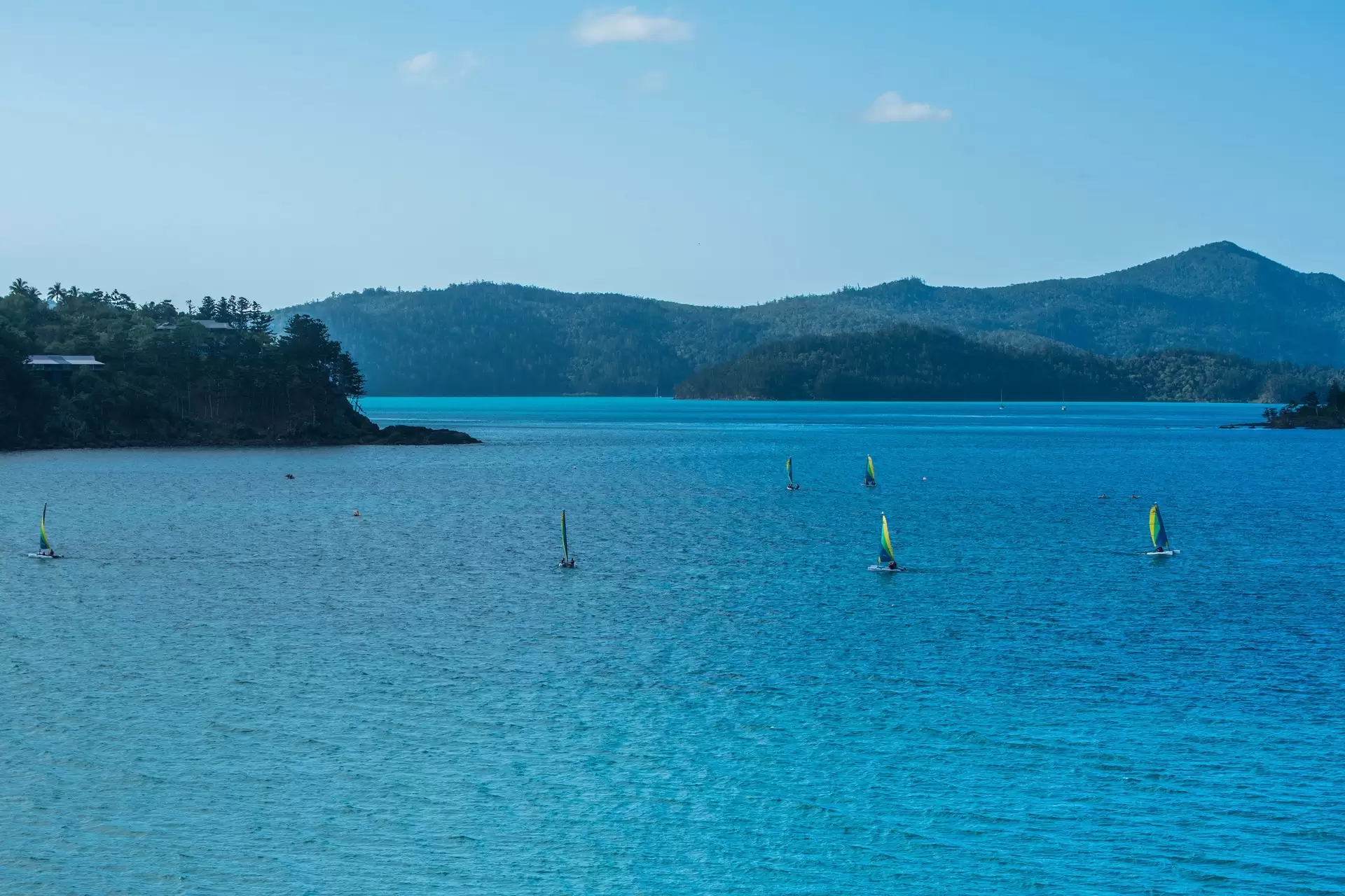 203/20 Resort Drive, Hamilton Island Sold by Queensland Sotheby's International Realty - image 1