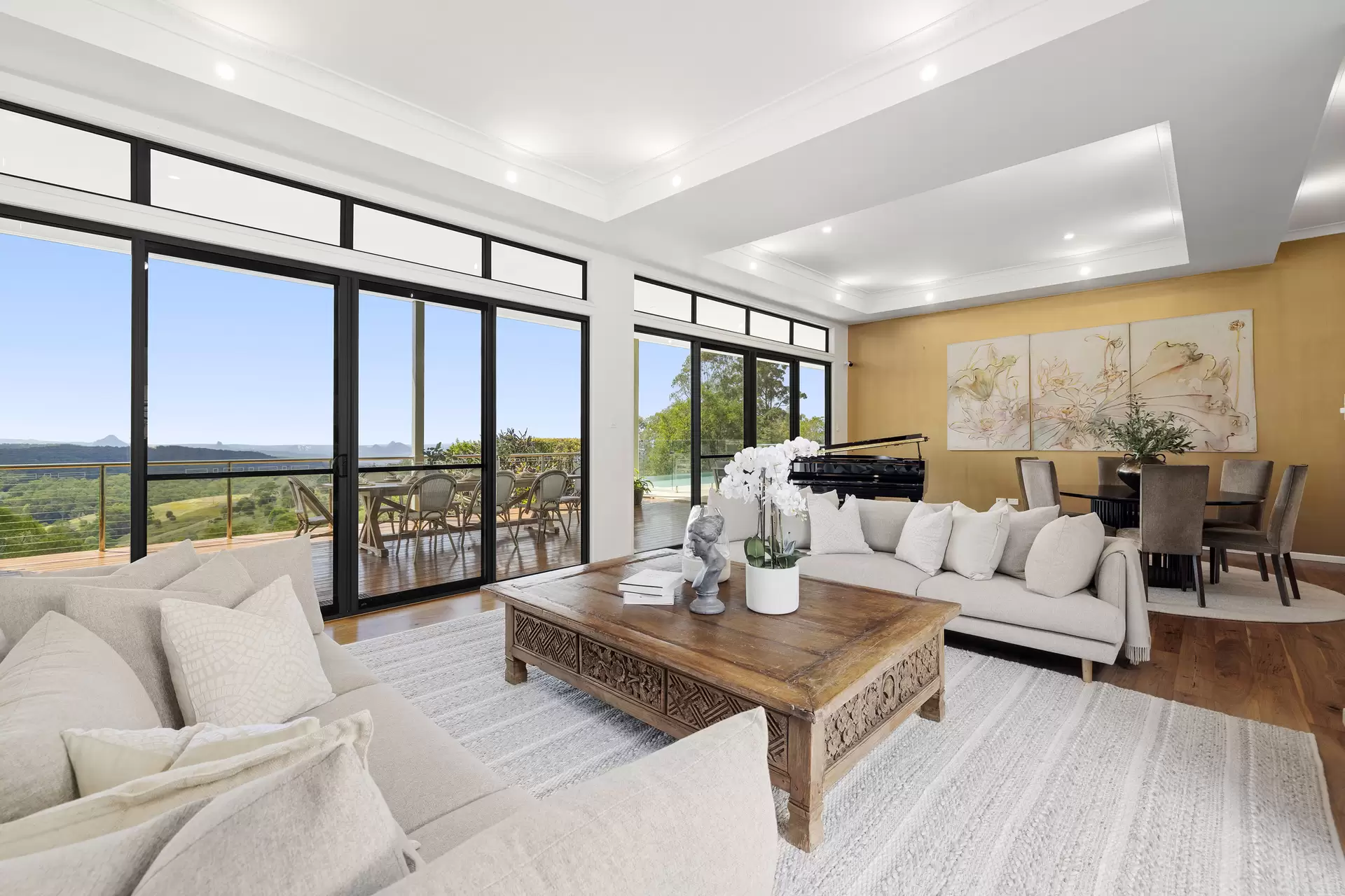 25-30 Spicer Crescent, Mount Mee Sold by Queensland Sotheby's International Realty - image 1