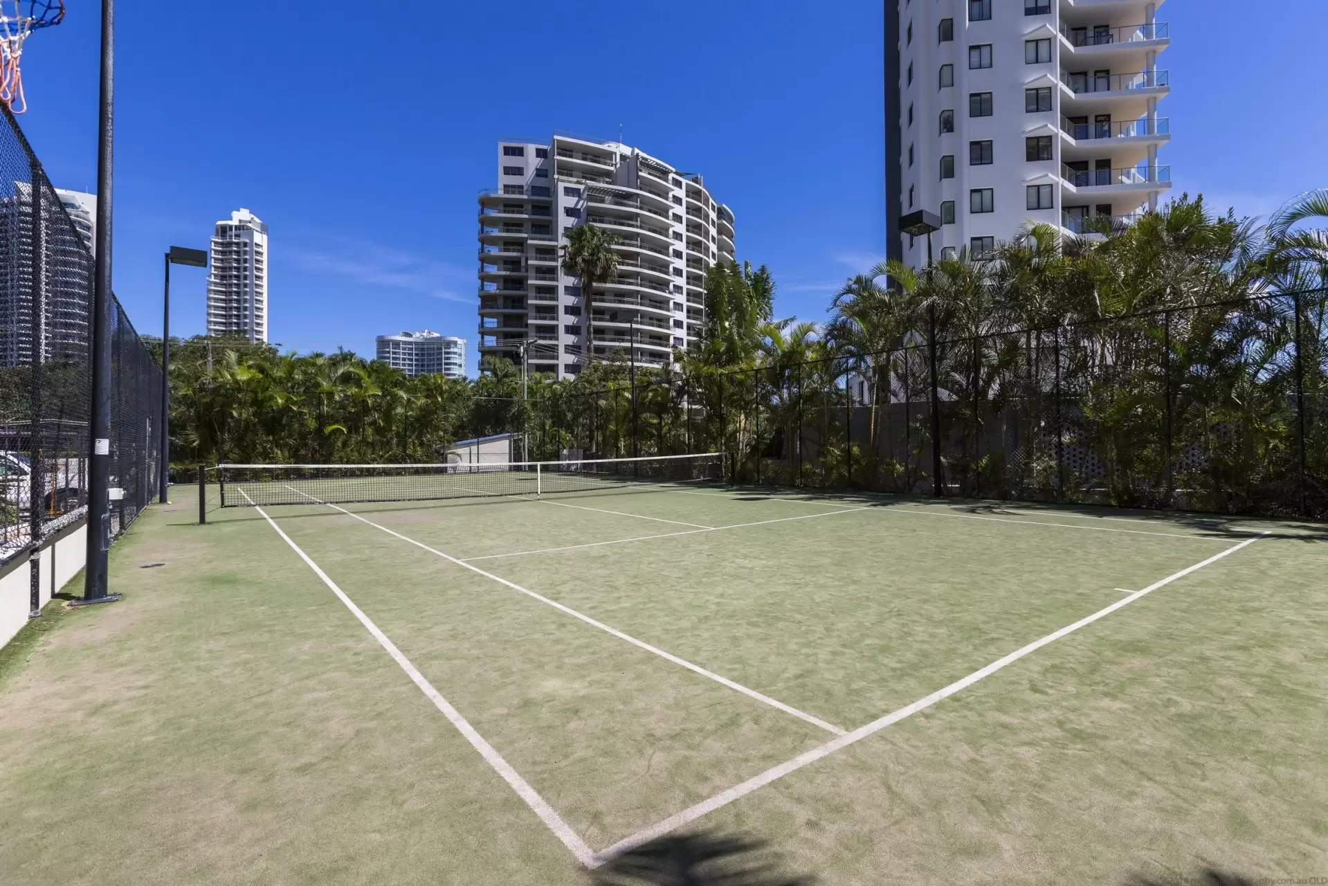 9/11 Peak Avenue, Main Beach Sold by Queensland Sotheby's International Realty - image 1