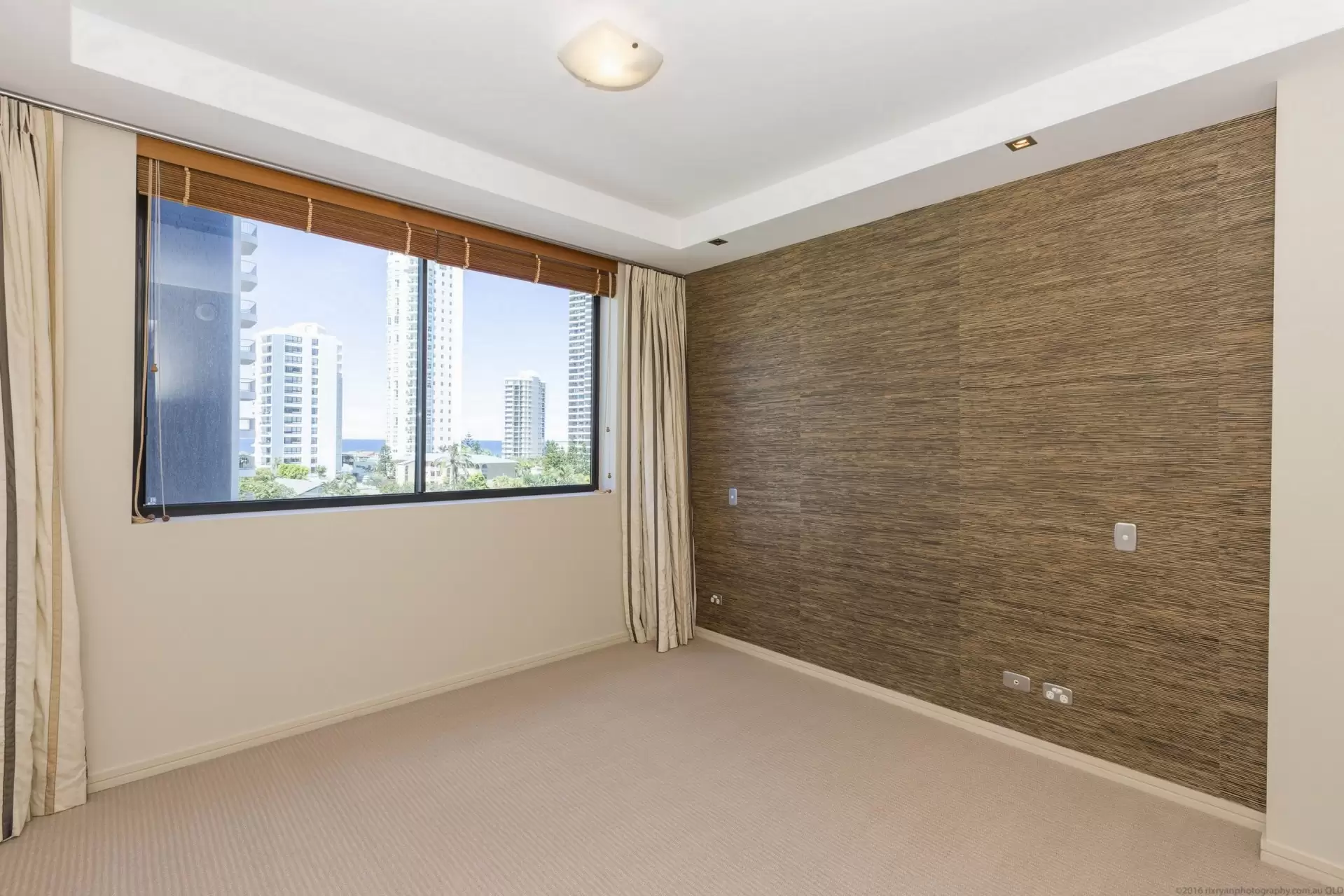 9/11 Peak Avenue, Main Beach Sold by Queensland Sotheby's International Realty - image 1