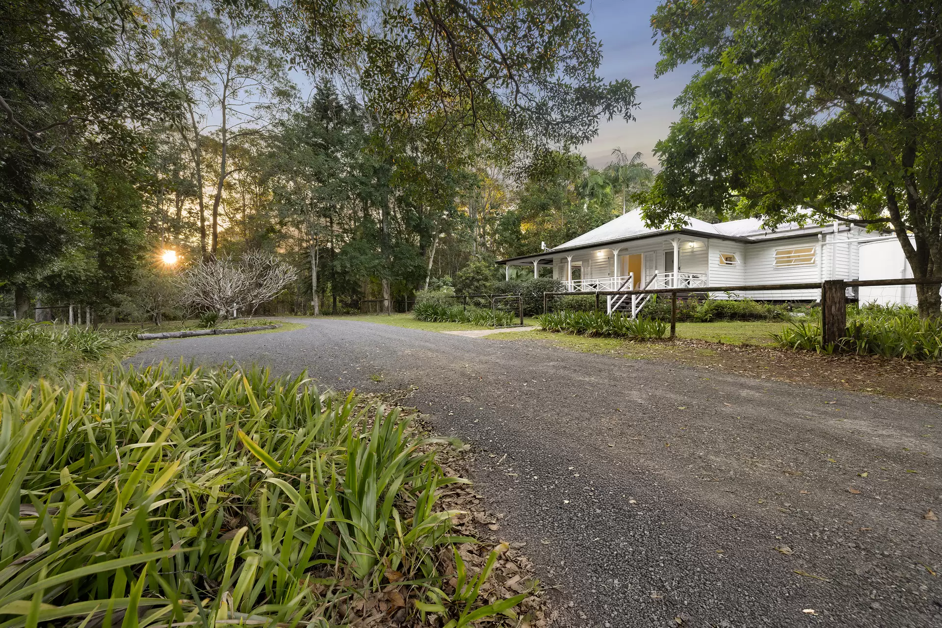 379 Seib Road, North Arm Sold by Queensland Sotheby's International Realty - image 1