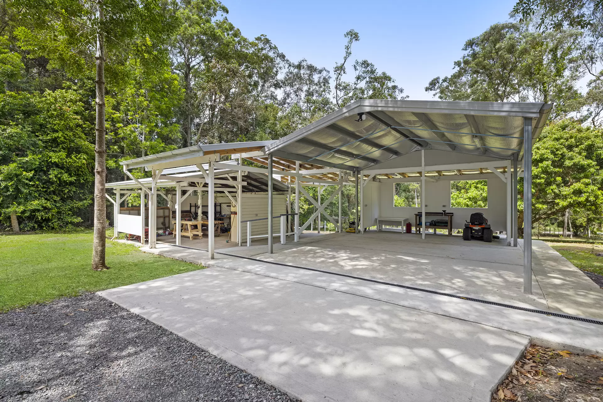 379 Seib Road, North Arm Sold by Queensland Sotheby's International Realty - image 1