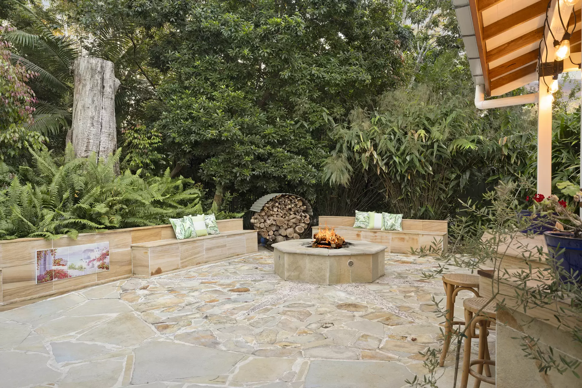 379 Seib Road, North Arm Sold by Queensland Sotheby's International Realty - image 1