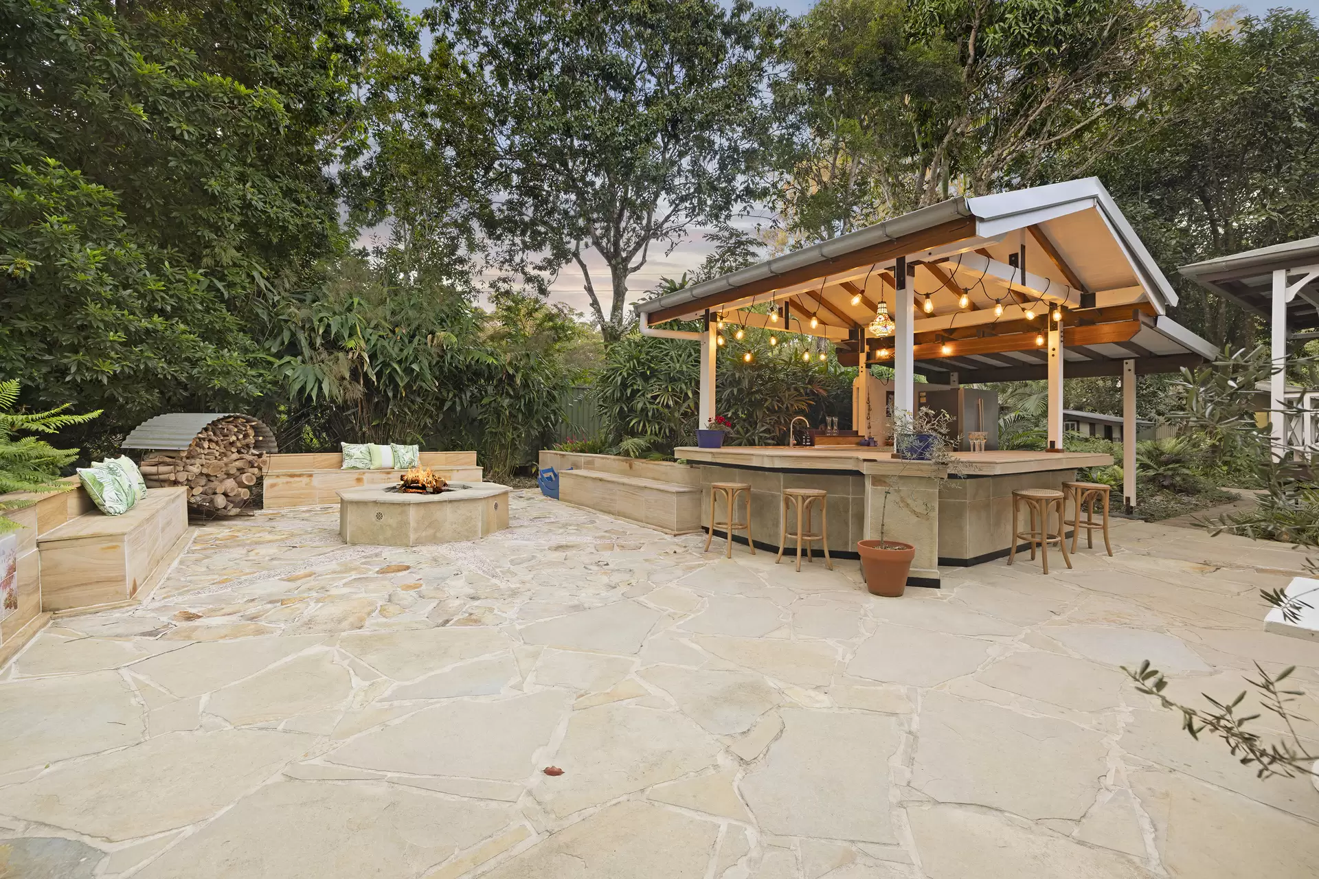 379 Seib Road, North Arm Sold by Queensland Sotheby's International Realty - image 1
