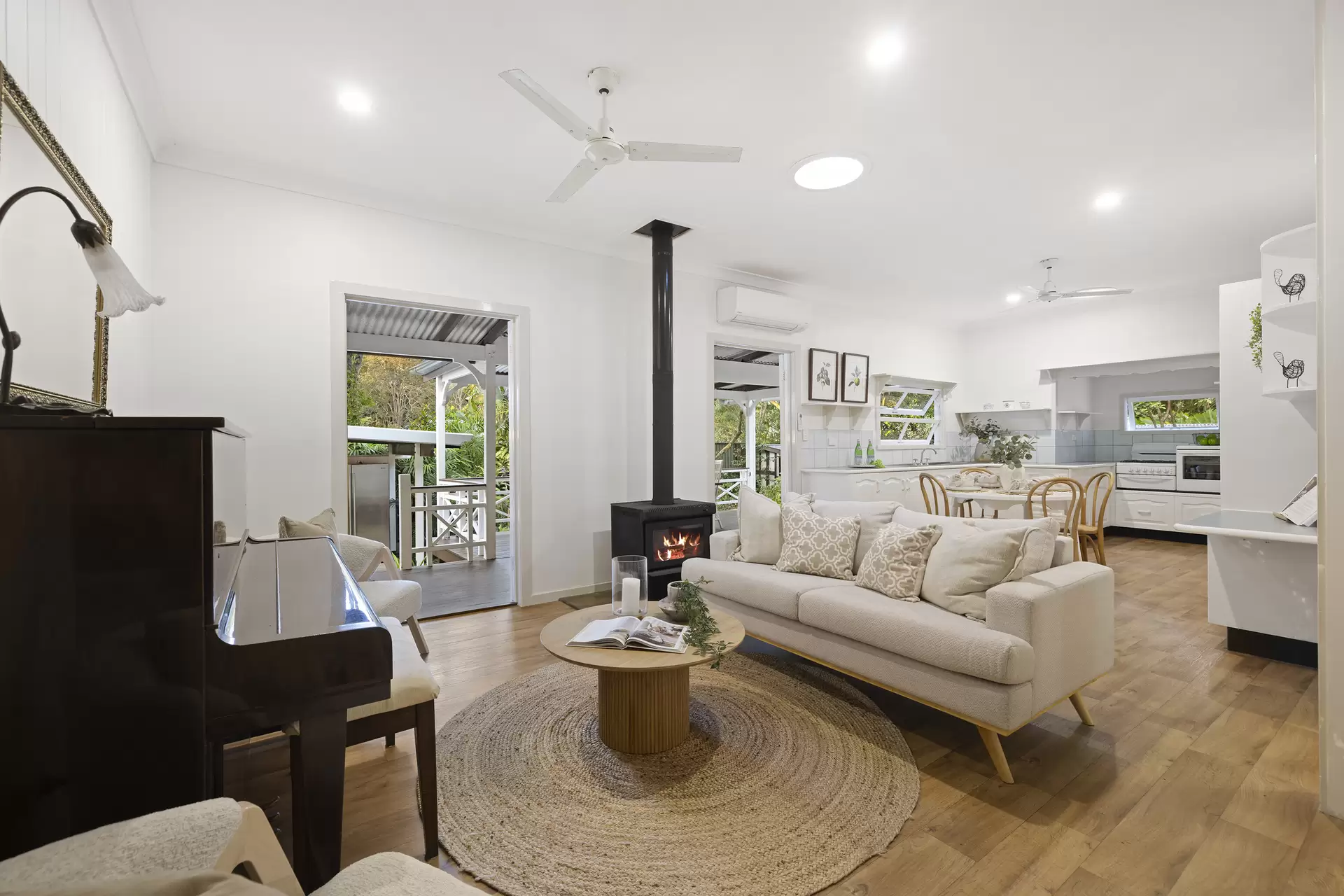 379 Seib Road, North Arm Sold by Queensland Sotheby's International Realty - image 1