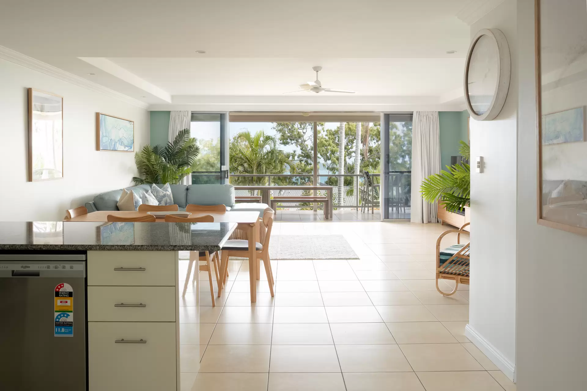 3/2 Banksia Court, Hamilton Island Sold by Queensland Sotheby's International Realty - image 1