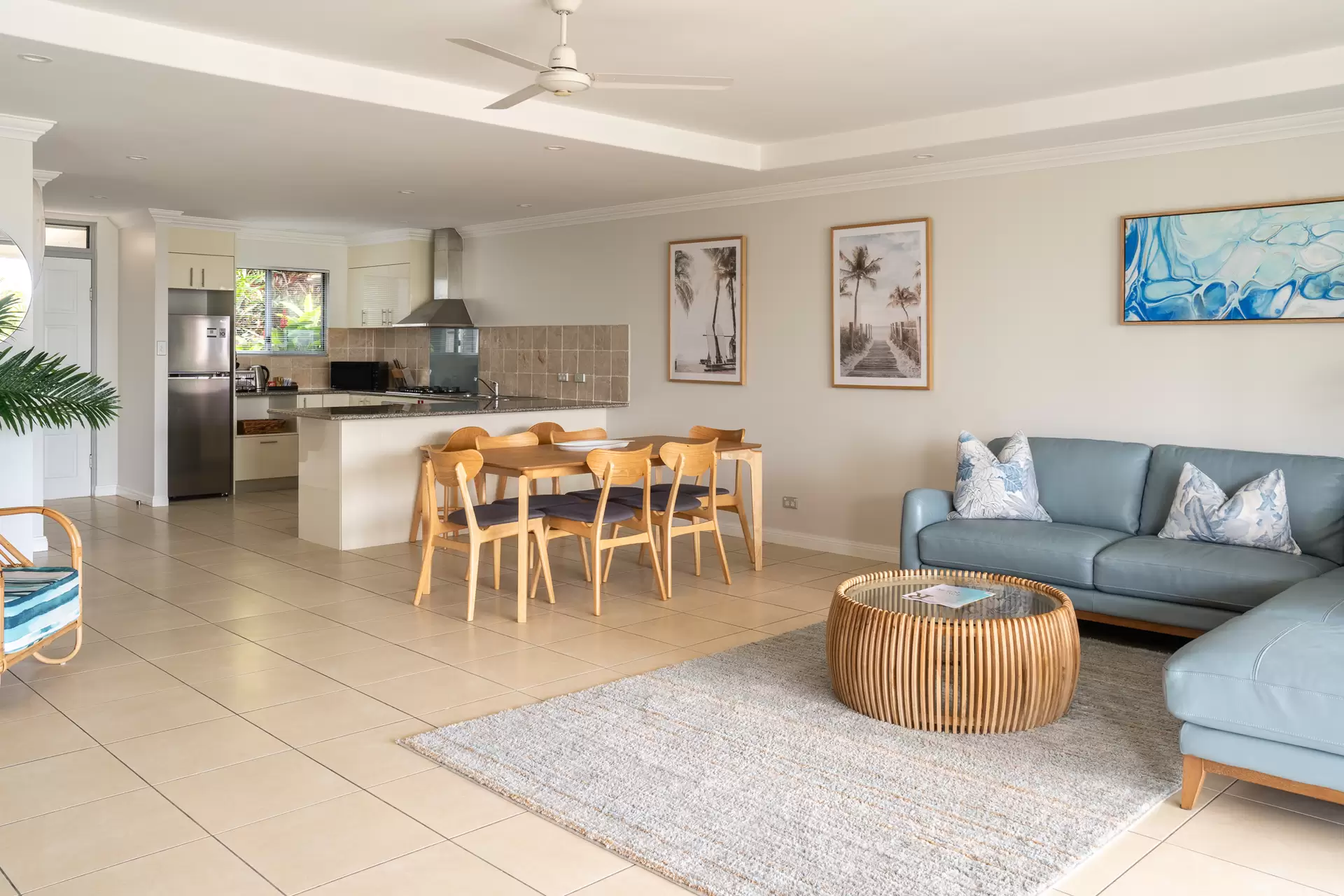 3/2 Banksia Court, Hamilton Island Sold by  - image 1