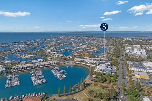 33/152-166 Shore Street West Street, Cleveland Sold by Queensland Sotheby's International Realty