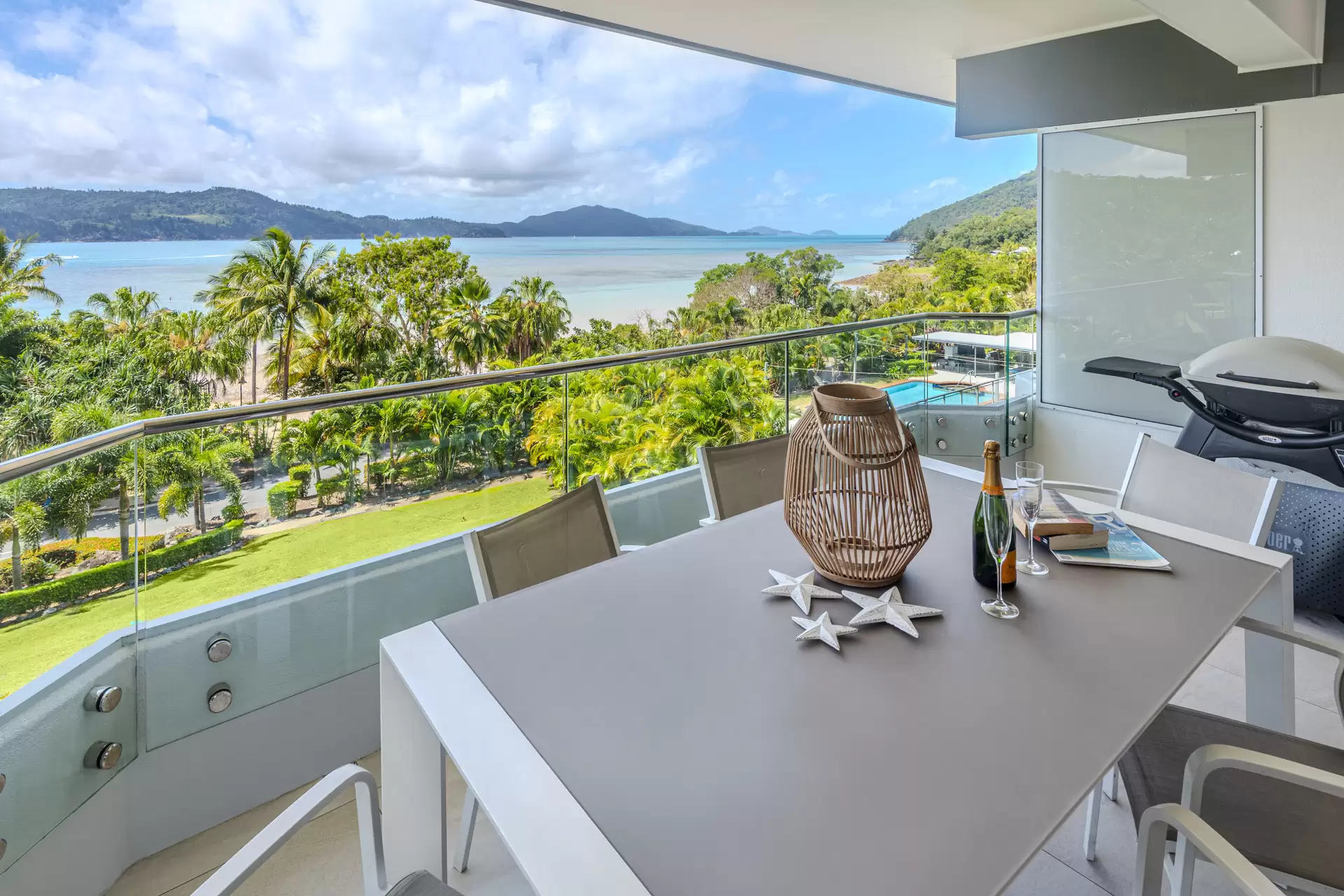 Hibiscus Lodge 201, 16 Resort Drive, Hamilton Island Sold by  - image 1