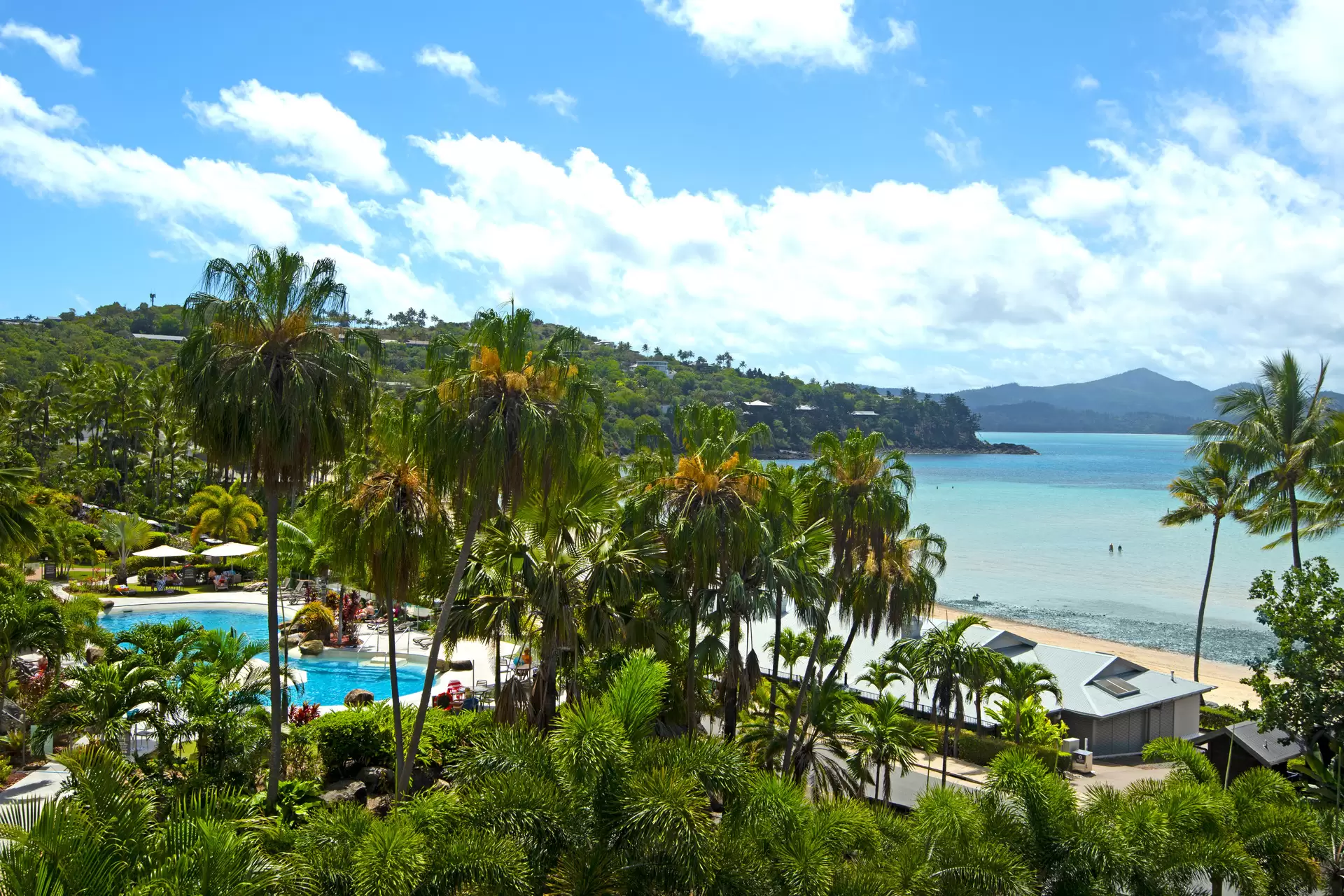 Hibiscus Lodge 201, 16 Resort Drive, Hamilton Island Sold by Queensland Sotheby's International Realty - image 1
