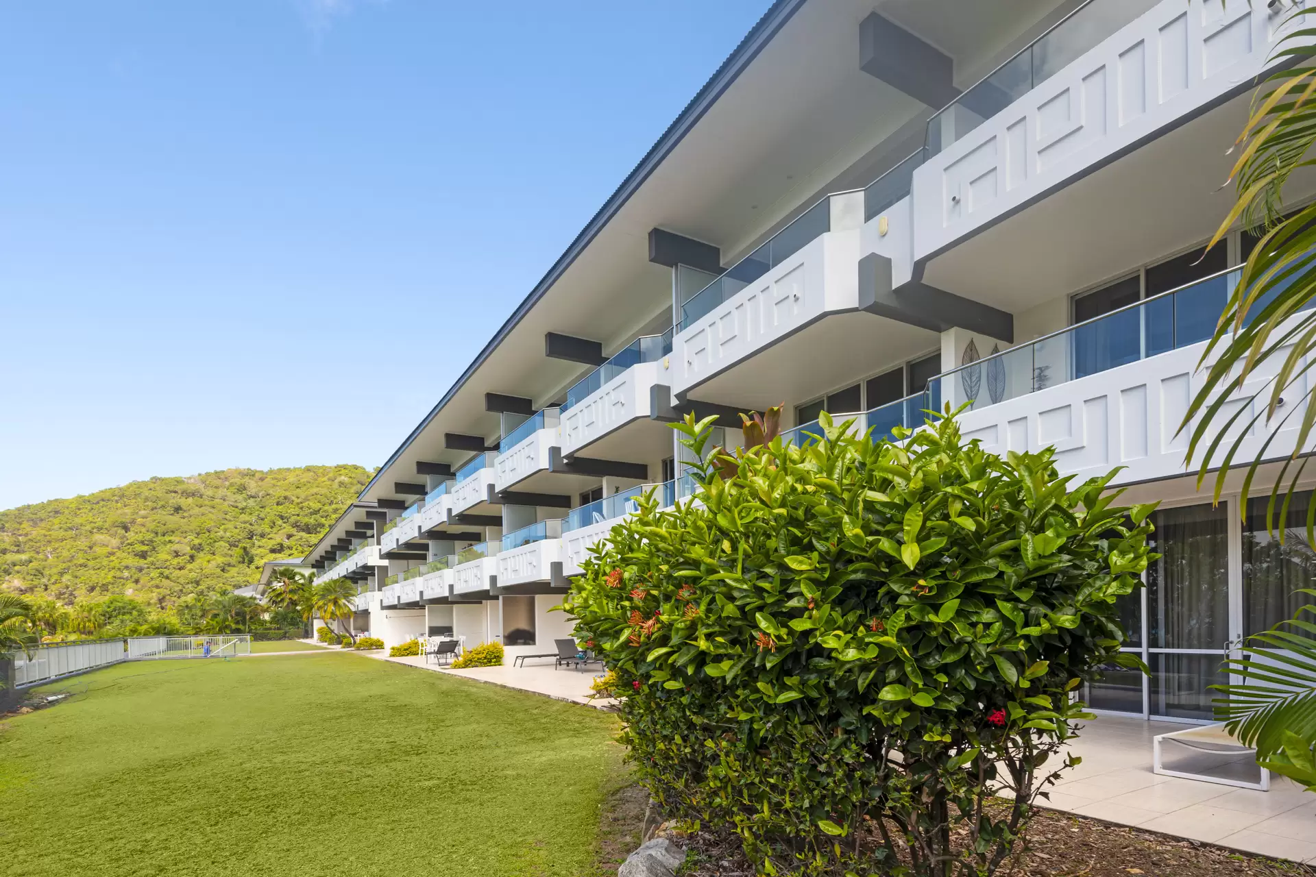 Hibiscus Lodge 201, 16 Resort Drive, Hamilton Island Sold by Queensland Sotheby's International Realty - image 1