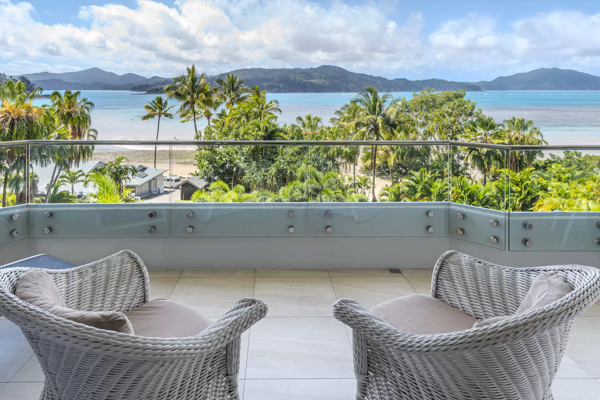 Hibiscus Lodge 201, 16 Resort Drive, Hamilton Island Sold by  - image 1