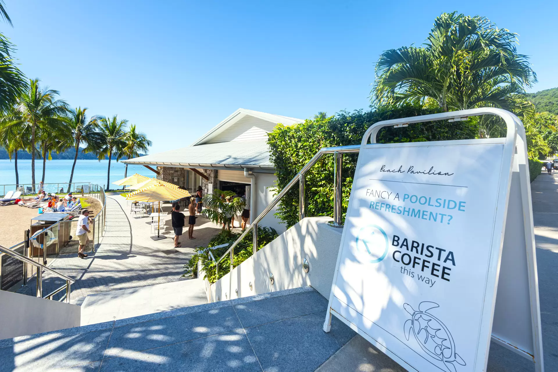 Hibiscus Lodge 201, 16 Resort Drive, Hamilton Island Sold by Queensland Sotheby's International Realty - image 1