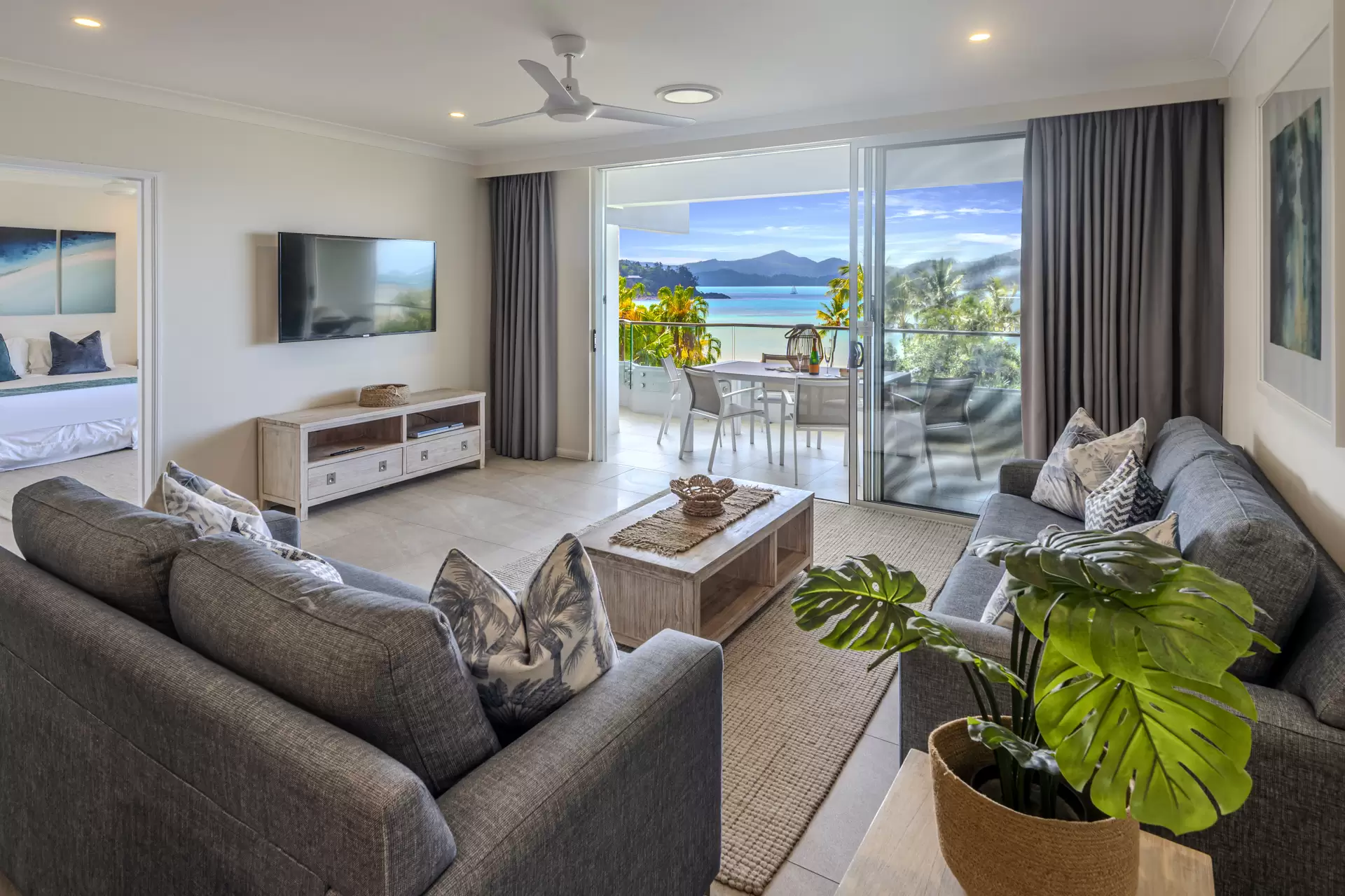 Hibiscus Lodge 201, 16 Resort Drive, Hamilton Island Sold by  - image 1