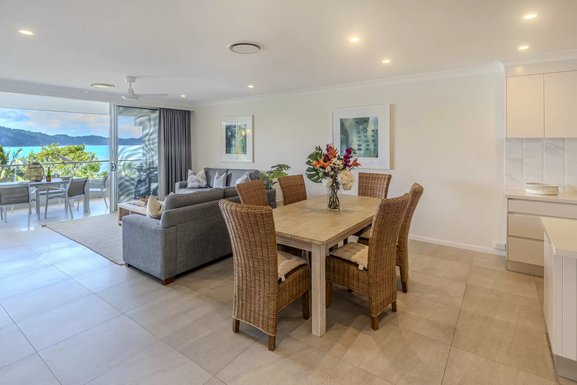 Hibiscus Lodge 201, 16 Resort Drive, Hamilton Island Sold by  - image 1