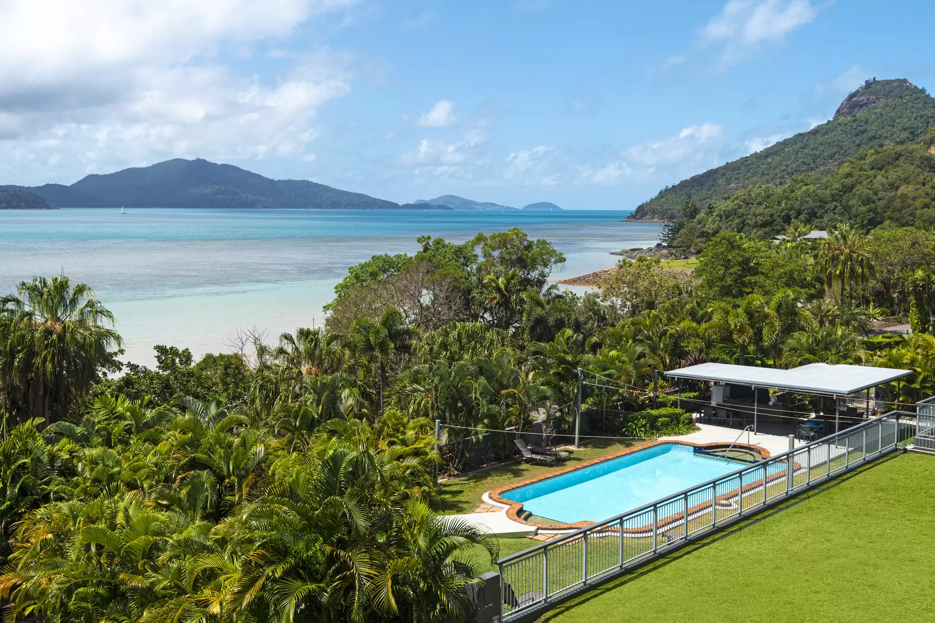 Hibiscus Lodge 201, 16 Resort Drive, Hamilton Island Sold by Queensland Sotheby's International Realty - image 1