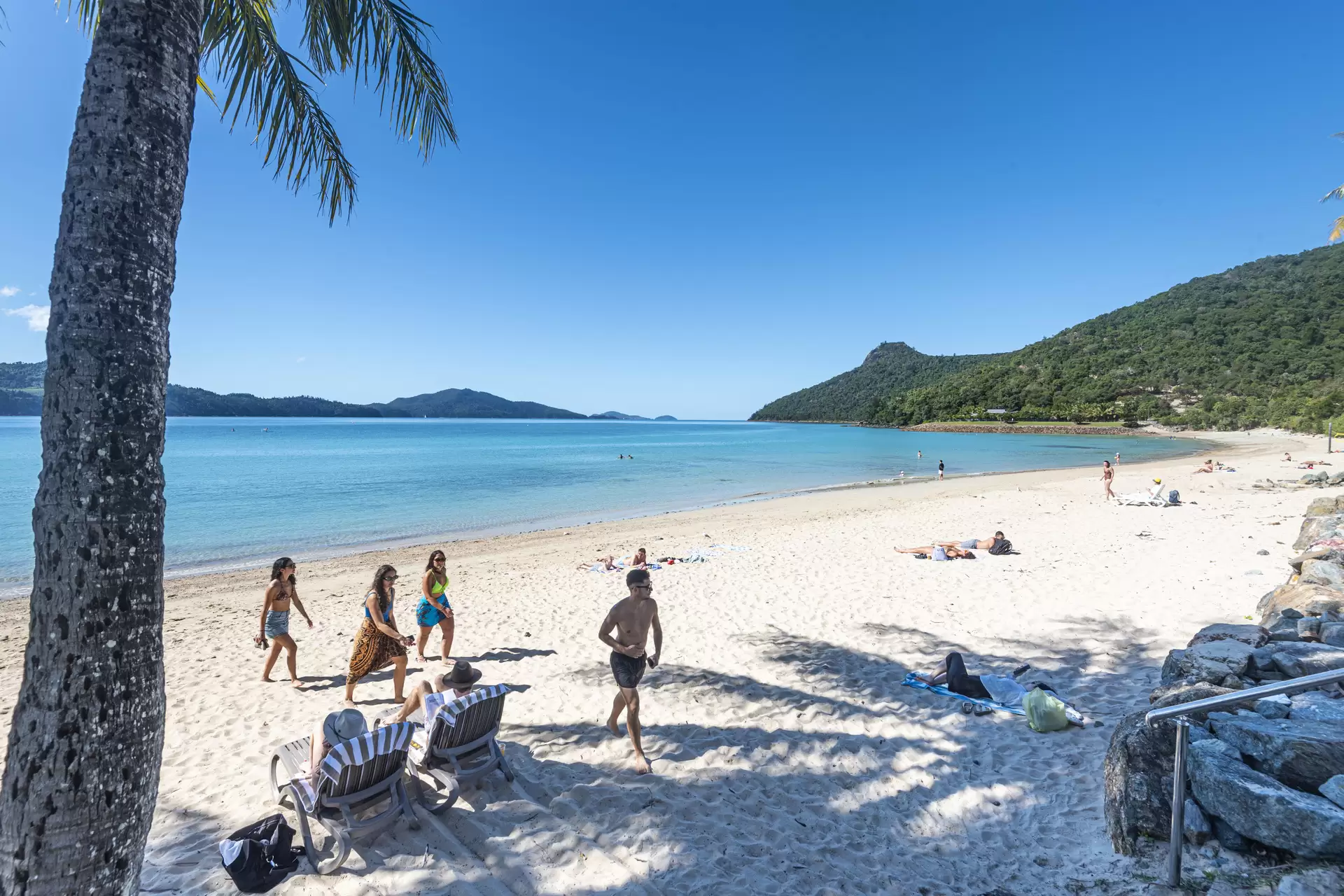 Hibiscus Lodge 201, 16 Resort Drive, Hamilton Island Sold by Queensland Sotheby's International Realty - image 1