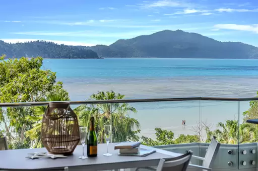 201/16 Resort Drive, Hamilton Island Sold by 