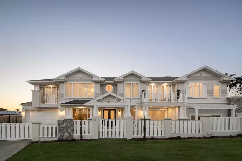 1 Goble Street, Hendra Sold by 