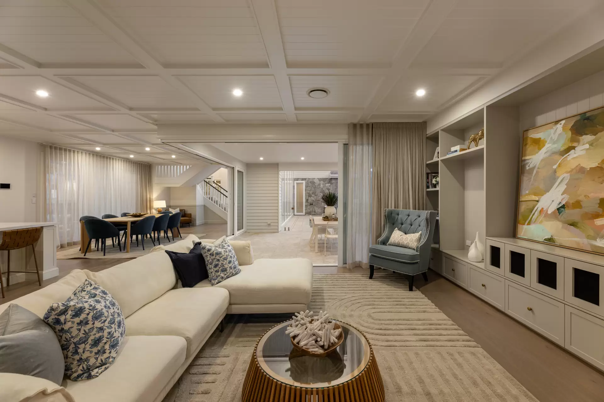 1 Goble Street, Hendra Sold by Queensland Sotheby's International Realty - image 1