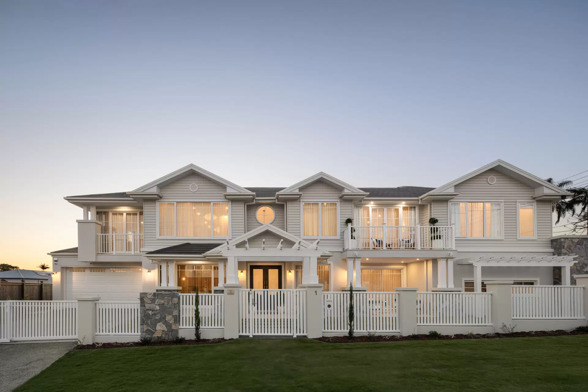 1 Goble Street, Hendra Sold by Queensland Sotheby's International Realty - image 1