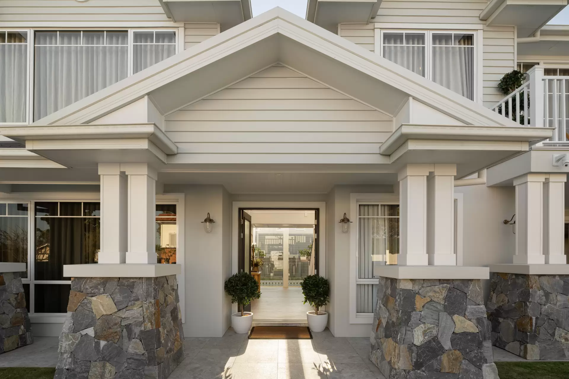 1 Goble Street, Hendra Sold by Queensland Sotheby's International Realty - image 1