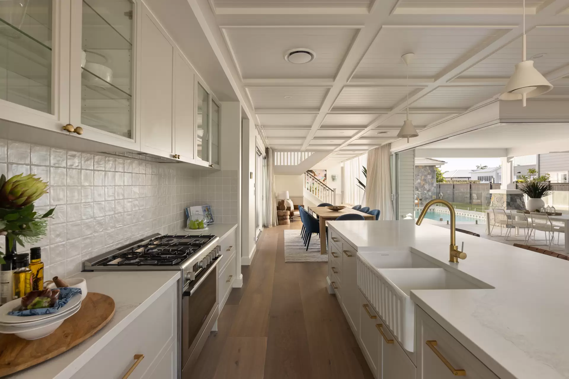 1 Goble Street, Hendra Sold by Queensland Sotheby's International Realty - image 1