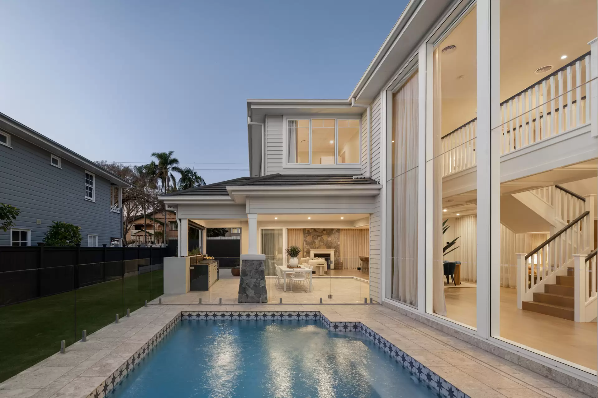 1 Goble Street, Hendra Sold by Queensland Sotheby's International Realty - image 1