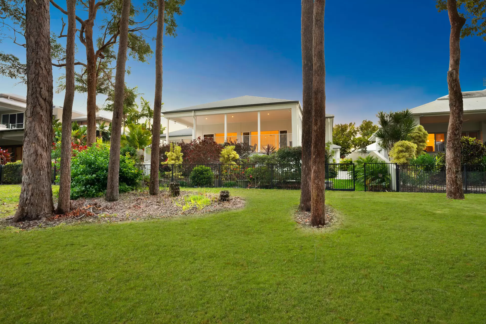 12 Lakeside Drive, Peregian Springs Sold by Queensland Sotheby's International Realty - image 1