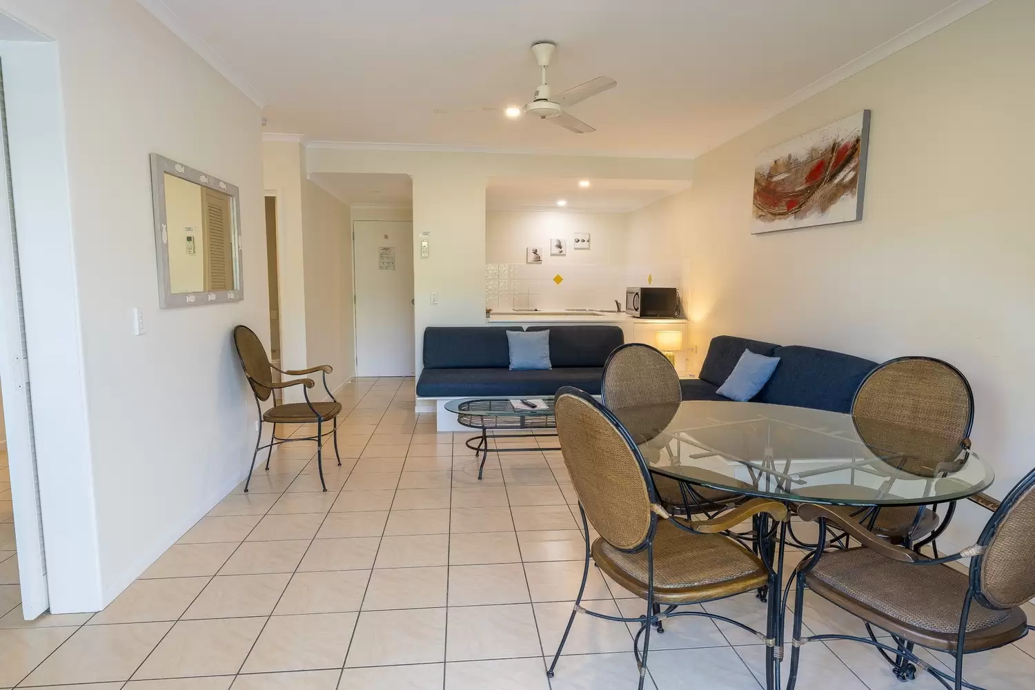 12/2 Erromango Drive, Jubilee Pocket Sold by Queensland Sotheby's International Realty - image 1